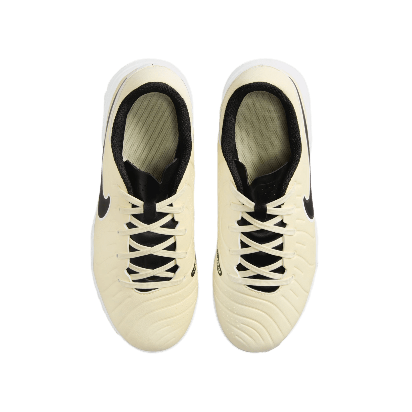 nike tiempo shoe laces