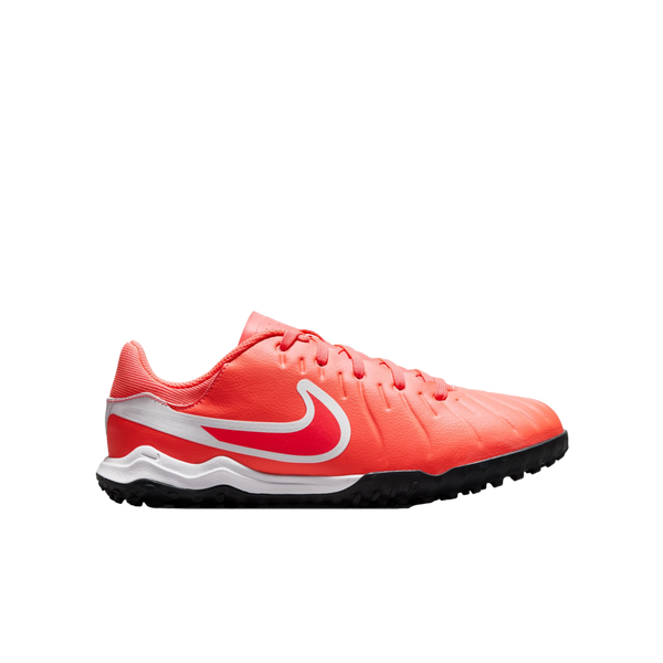 Nike Tiempo Legend 10 Academy Youth Turf Shoes Soccer DV4351-800