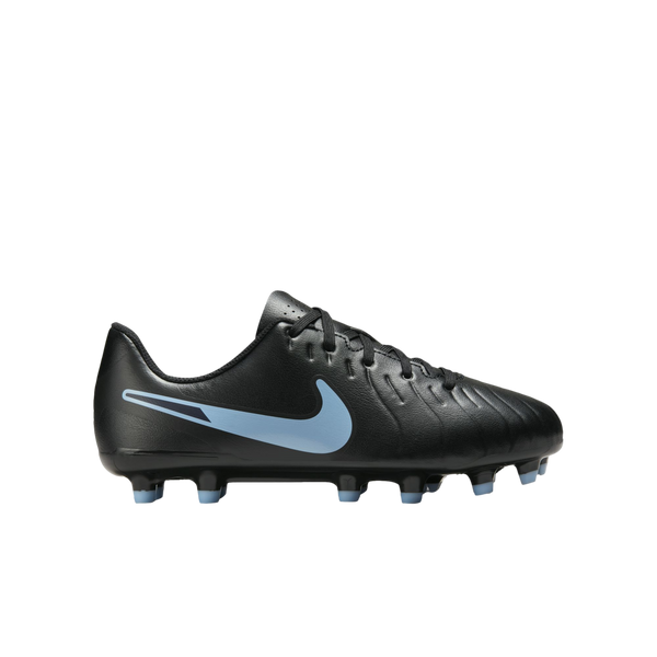Nike TIEMPO サッカーシューズ・スパイク 黒 Nike Tiempo Legend 10 Club Youth Firm Ground Cleats