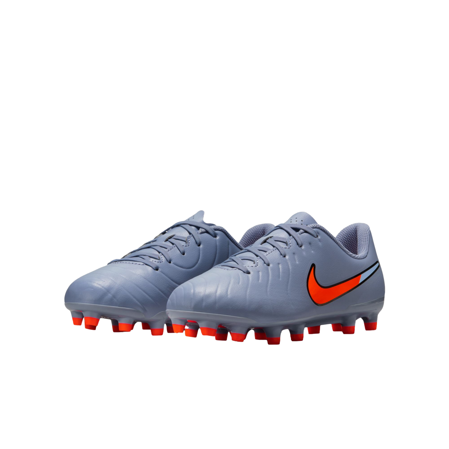 Nike Tiempo Legend 10 Club Youth Firm Ground Cleats DV4352-402