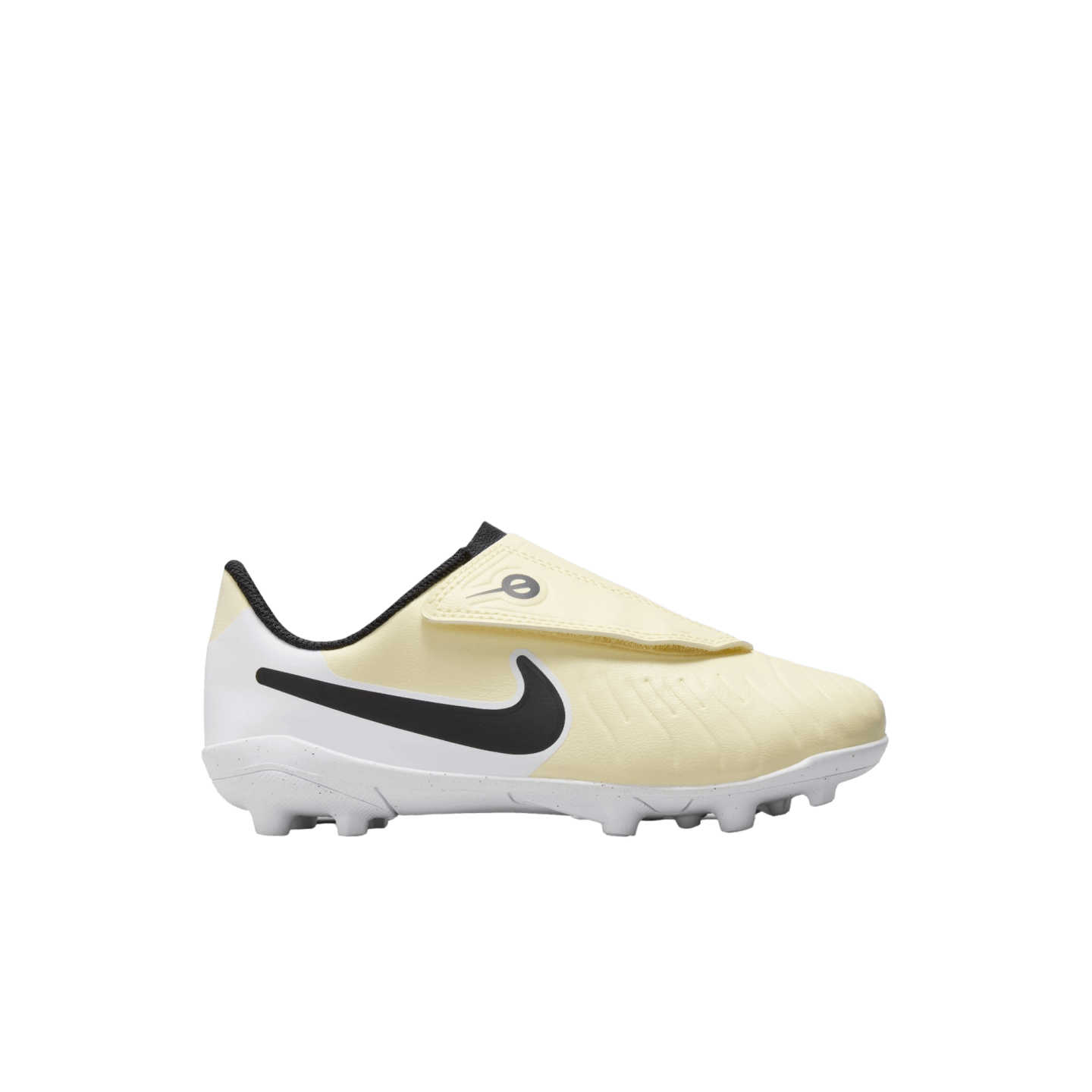 Nike Tiempo Legend 10 Club Youth MG Firm Ground Cleats DV4356-700