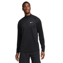 Nike Ready 1/4 Zip Fitness Top