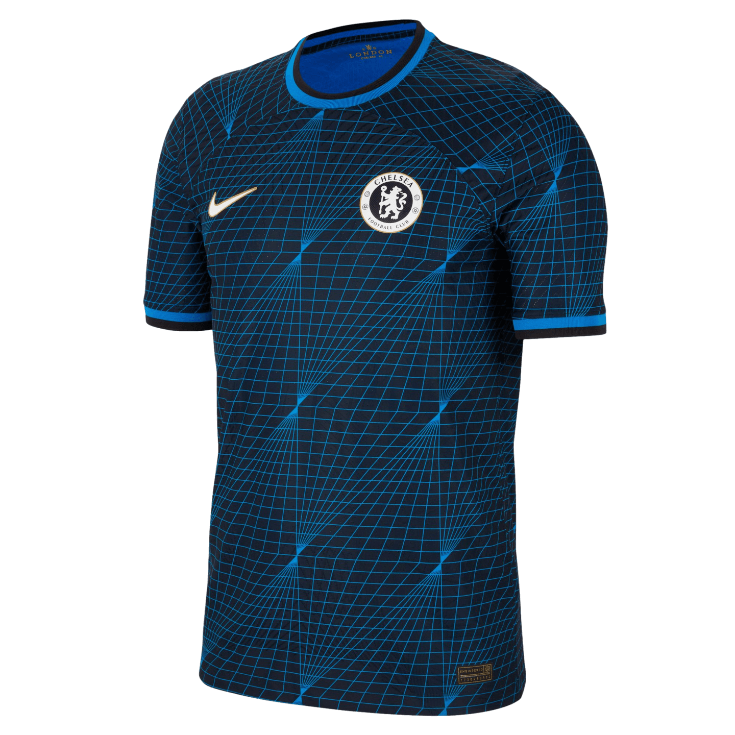 Nike Chelsea 23/24 Camiseta de visitante auténtica