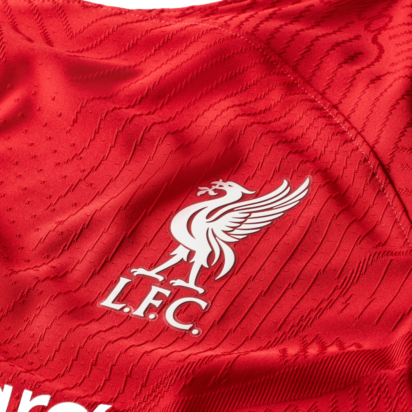 Nike Liverpool 23/24 Authentic Home Jersey