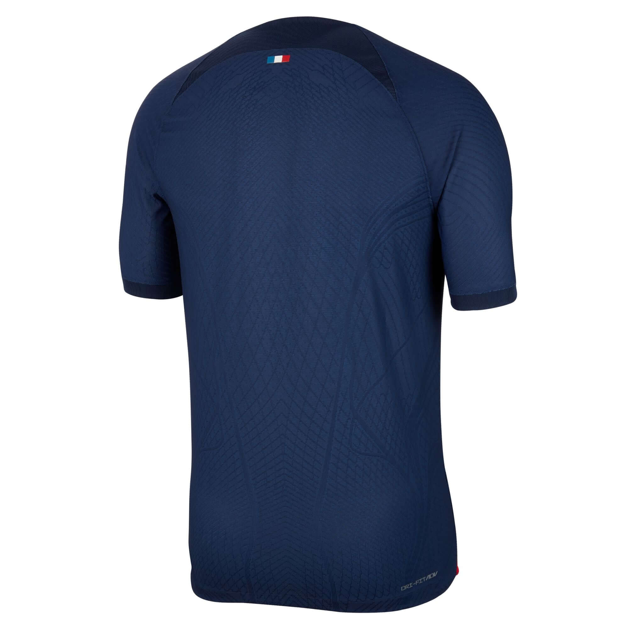 Paris Saint good Germain Nike Authentic Home Jersey