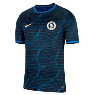 Nike Chelsea 23/24 Away Jersey