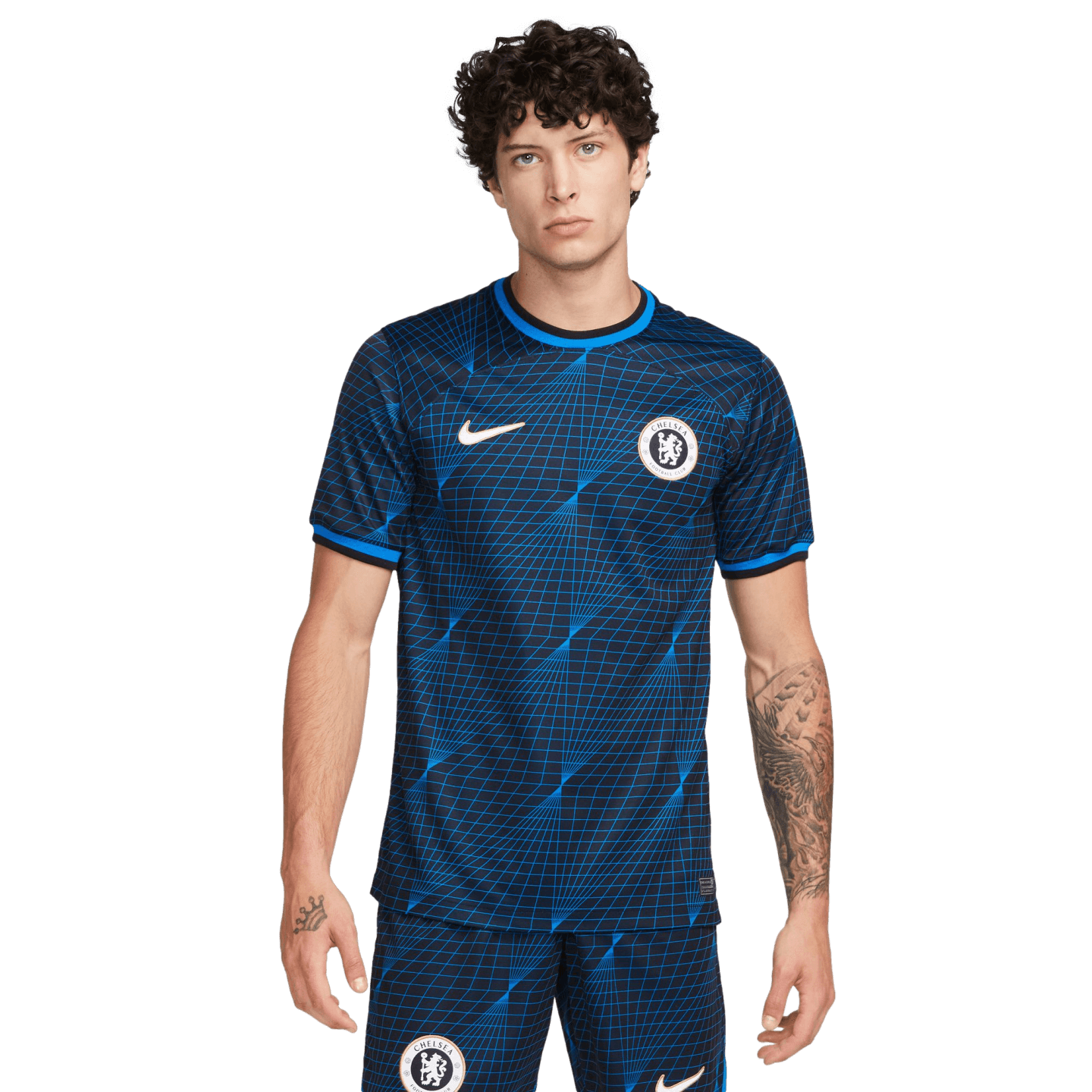 Maillot extérieur Nike Chelsea 23/24