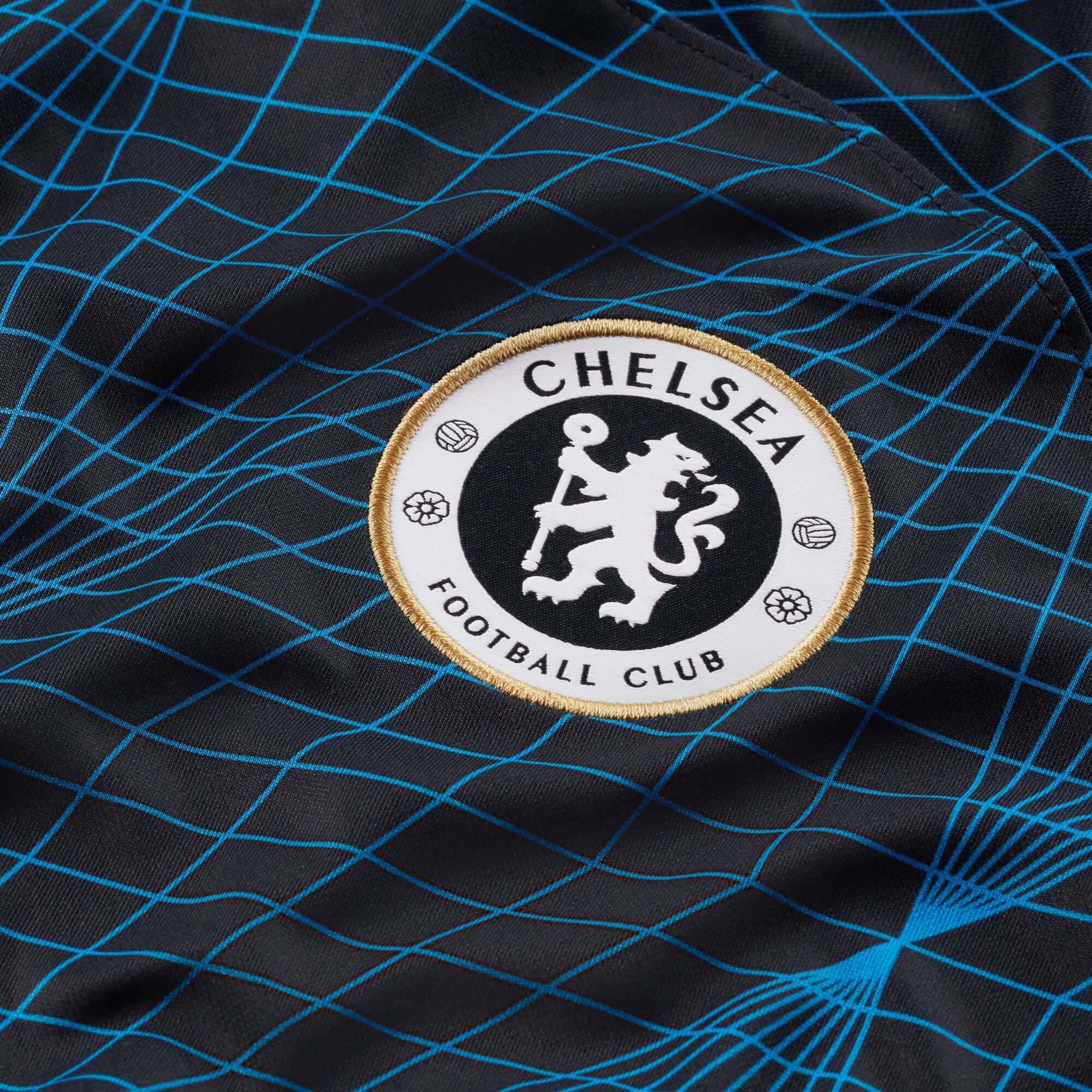 Maillot extérieur Nike Chelsea 23/24