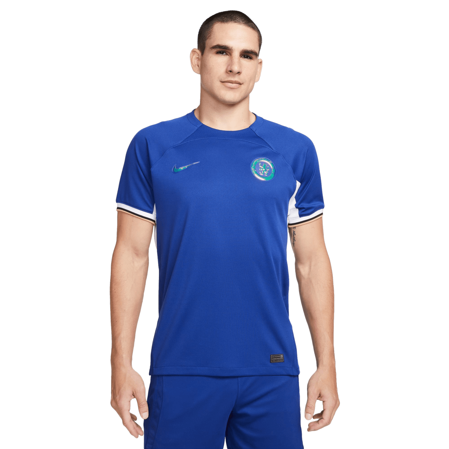 Nike Camiseta Chelsea 23/24 Primera Equipación