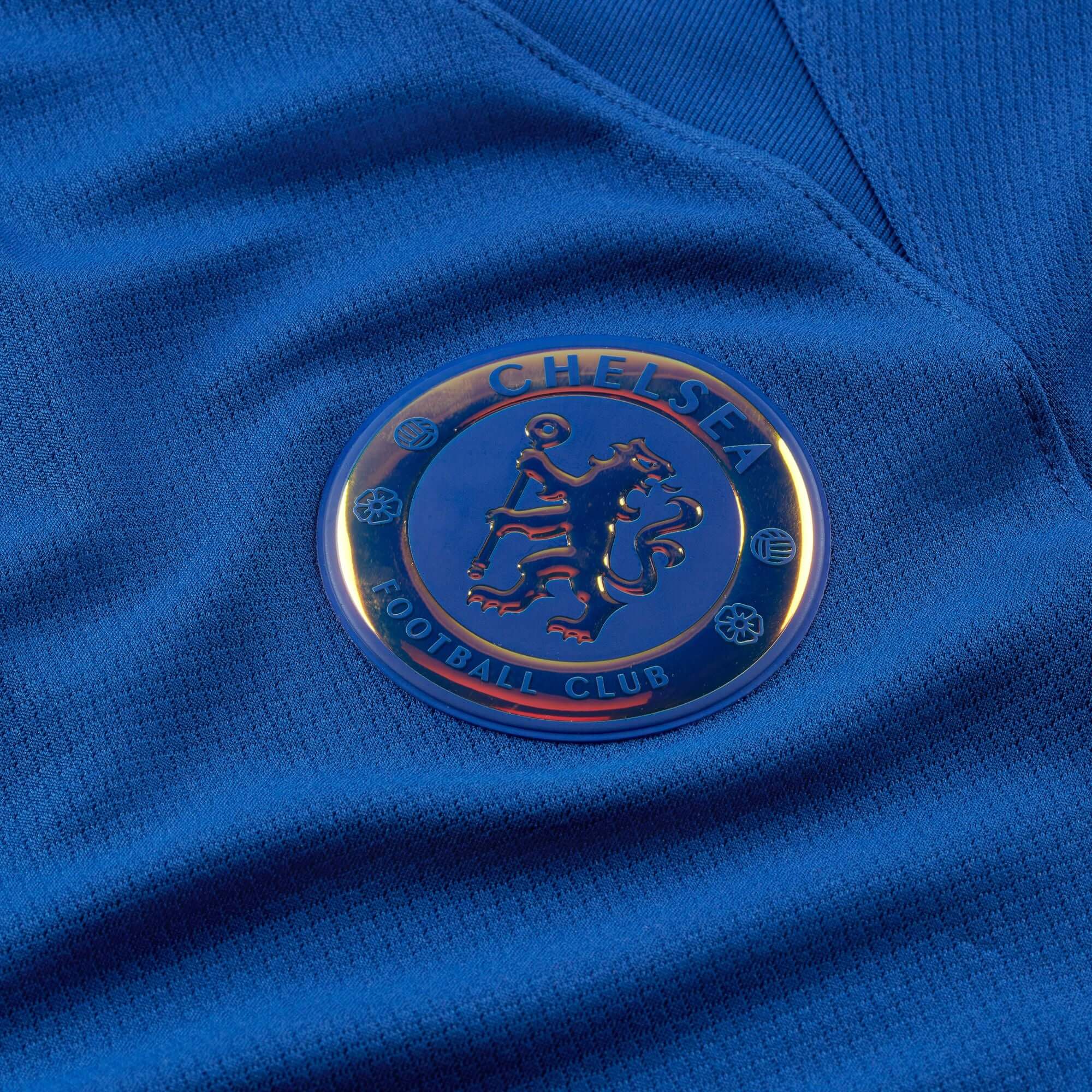 Nike Camiseta Chelsea 23/24 Primera Equipación