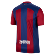 Camiseta Nike Barcelona 23/24 Primera Equipación