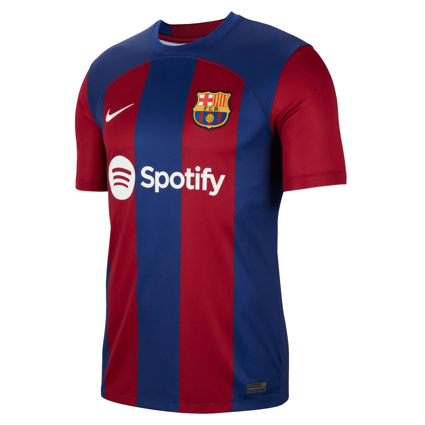 Nike Barcelona 23/24 Home Jersey