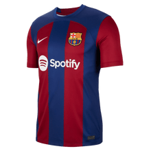 Camiseta Nike Barcelona 23/24 Primera Equipación