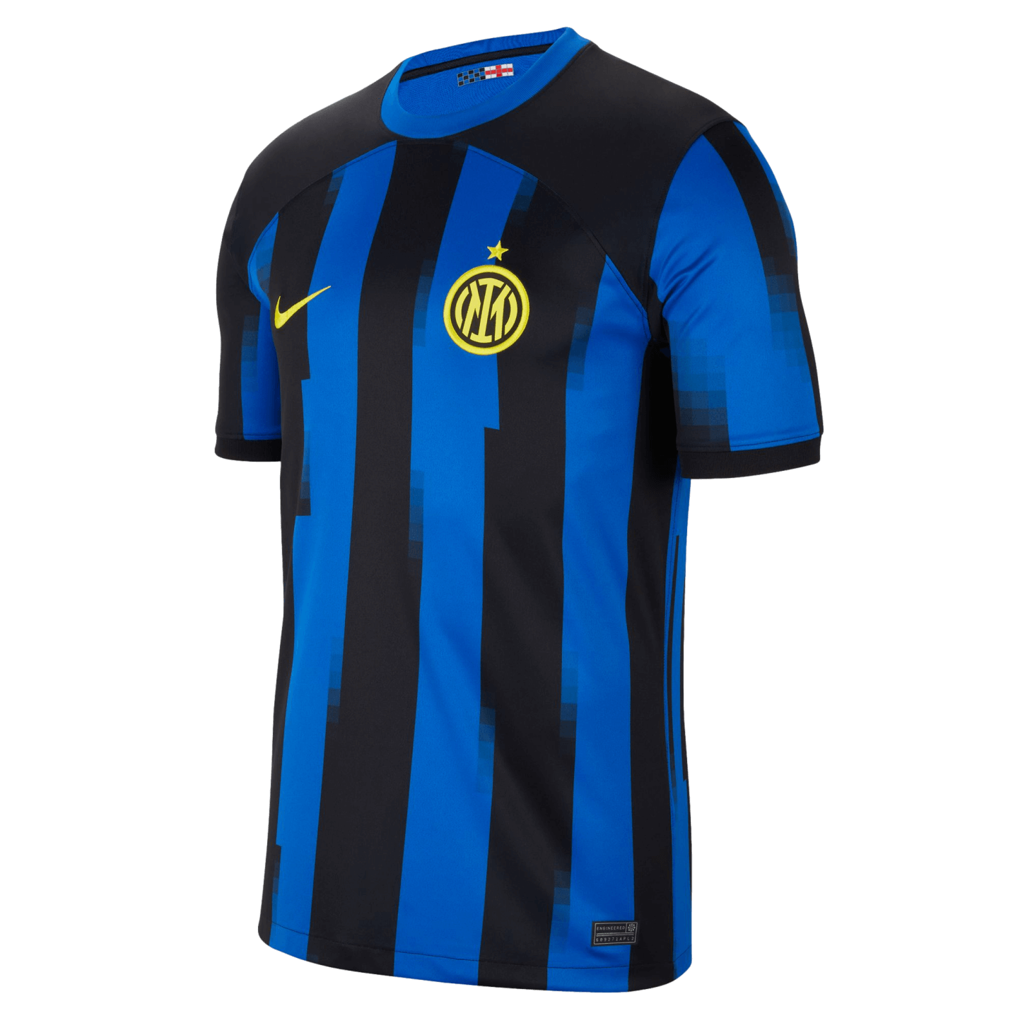 Camiseta Nike Inter Milán 23/24 Primera Equipación