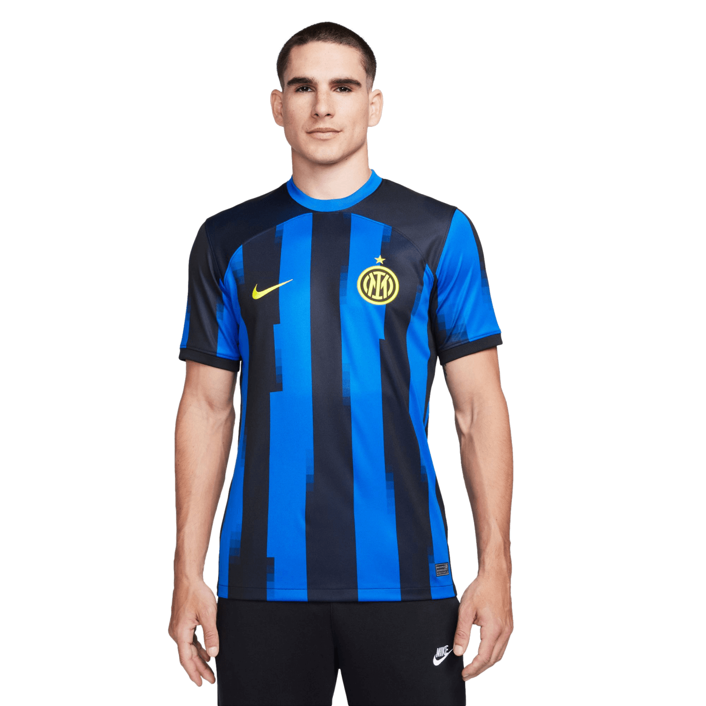 Camiseta Nike Inter Milán 23/24 Primera Equipación