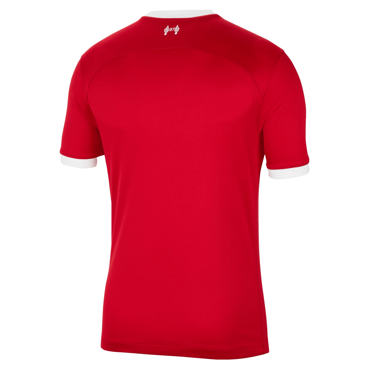 Camiseta Nike Liverpool Primera Equipación 23/24