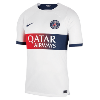 Nike Paris Saint-Germain 23/24 Away Jersey