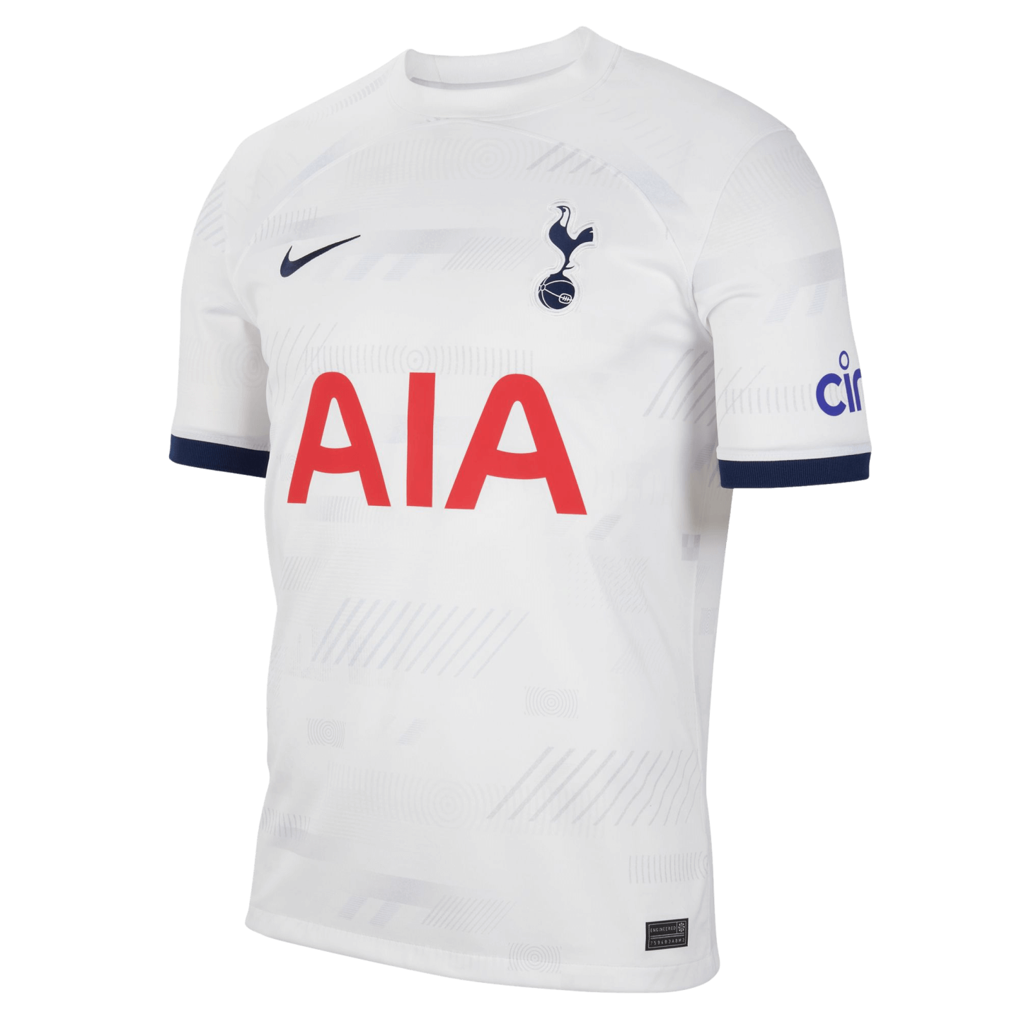 Camiseta Nike Tottenham Primera Equipación 23/24