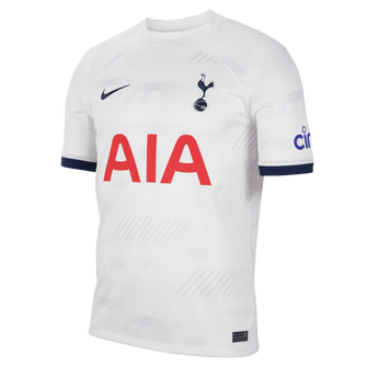 Nike Tottenham 23/24 Home Jersey