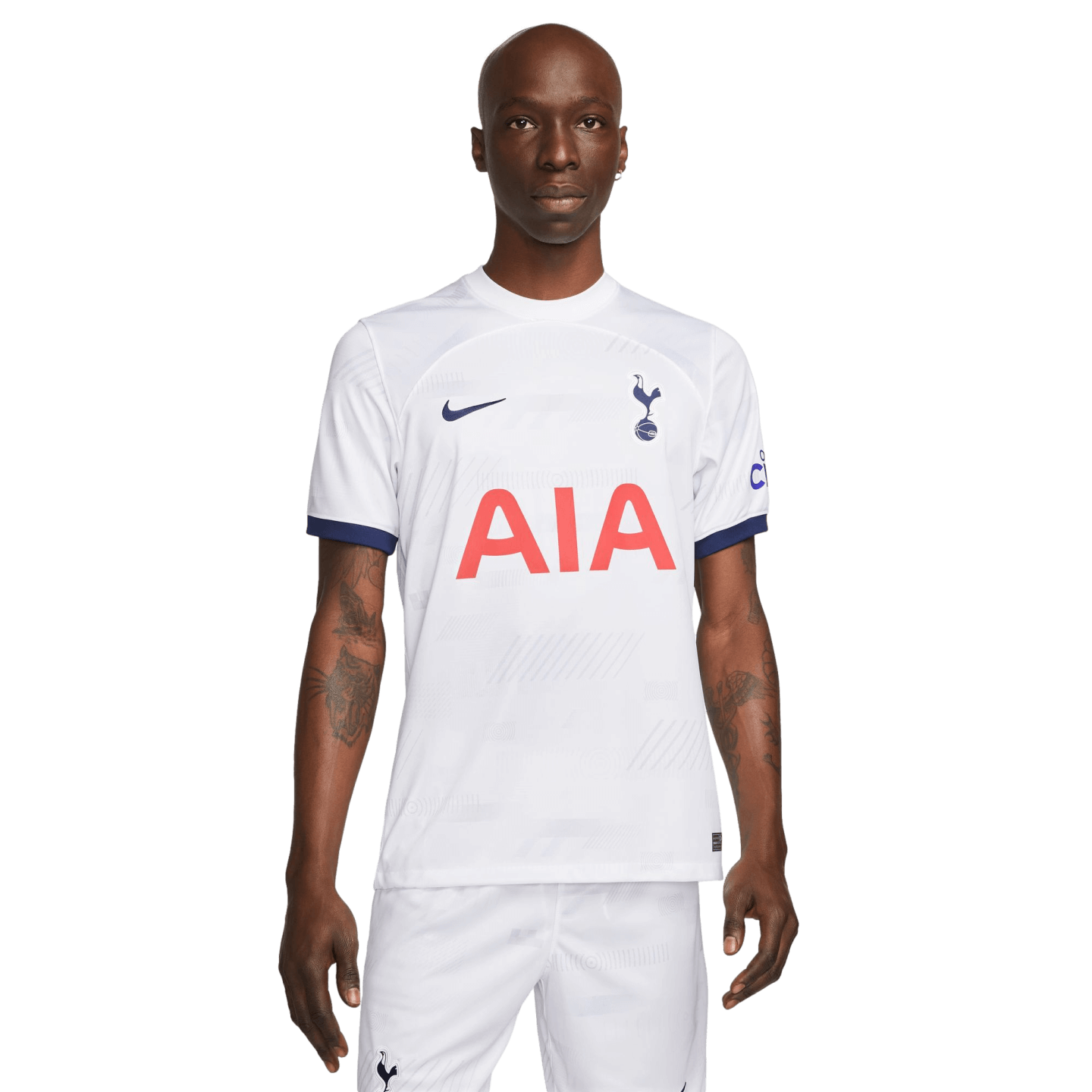 Nike Tottenham 23/24 Home Jersey DX2702-101