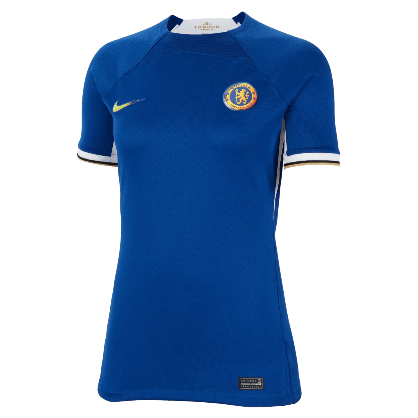 Camiseta Nike Chelsea 23/24 Primera equipación mujer