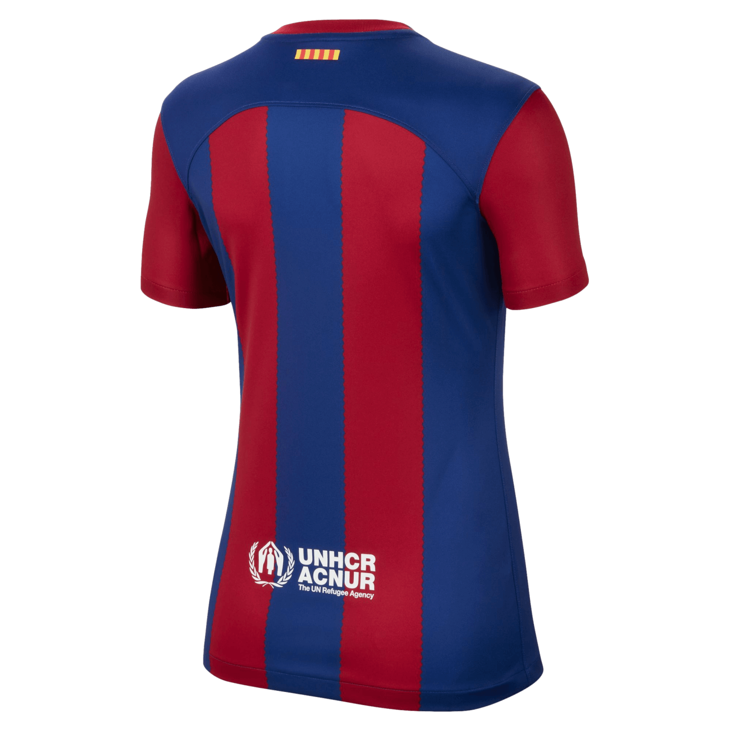 Camiseta Nike Barcelona 23/24 Primera equipación mujer