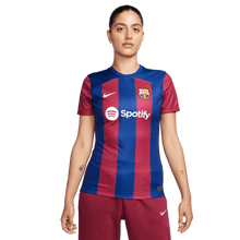 Nike Barcelona 23/24 Womens Home Jersey