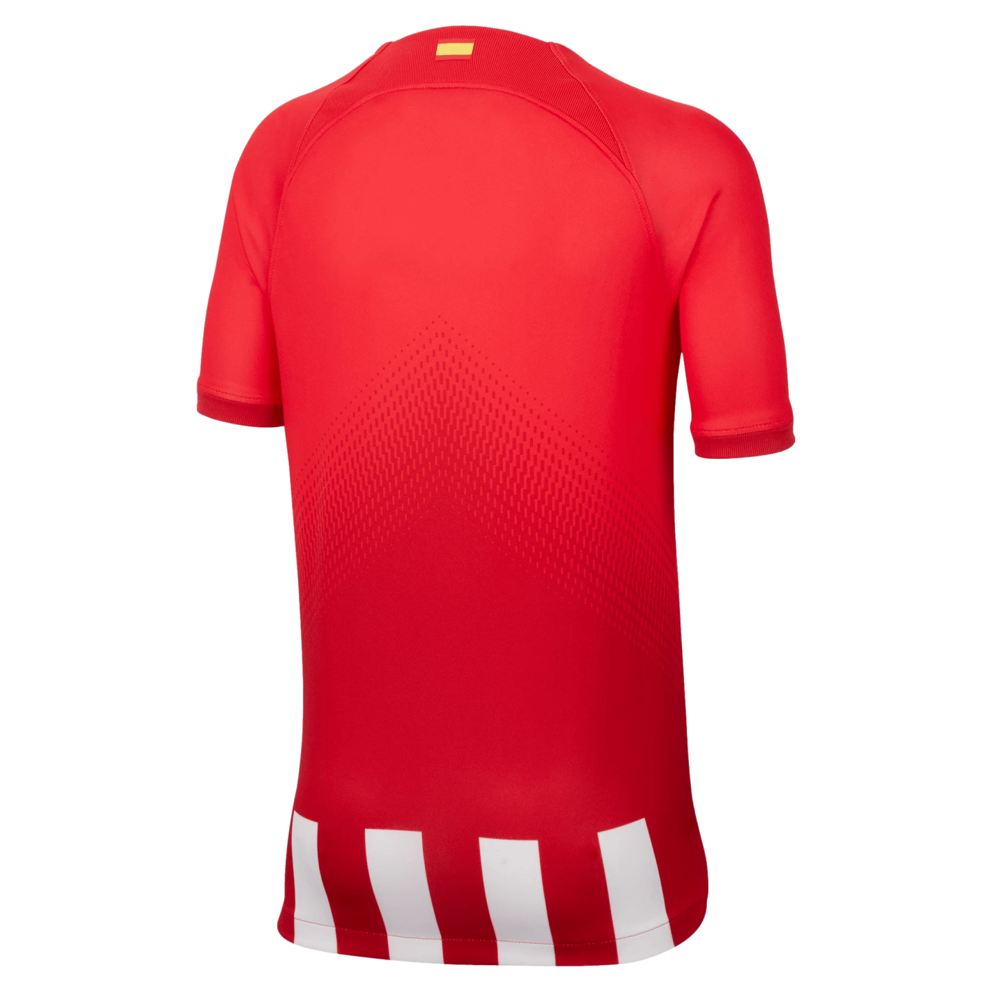Camiseta Nike Atlético de Madrid 23/24 Juvenil Primera Equipación