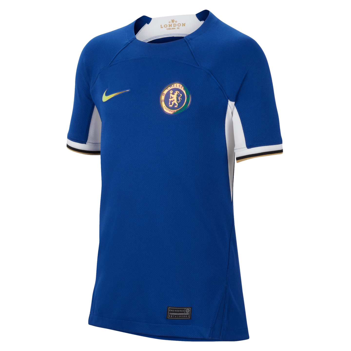 Nike Chelsea 23/24 Youth Home Jersey