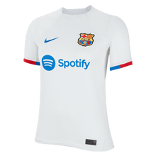 Nike Barcelona 23/24 Youth Away Jersey