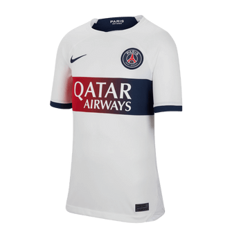 Nike Paris Saint-Germain 23/24 Youth Away Jersey