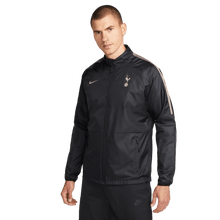Nike Tottenham Dri-FIT Academy Repel All Weather Jacket