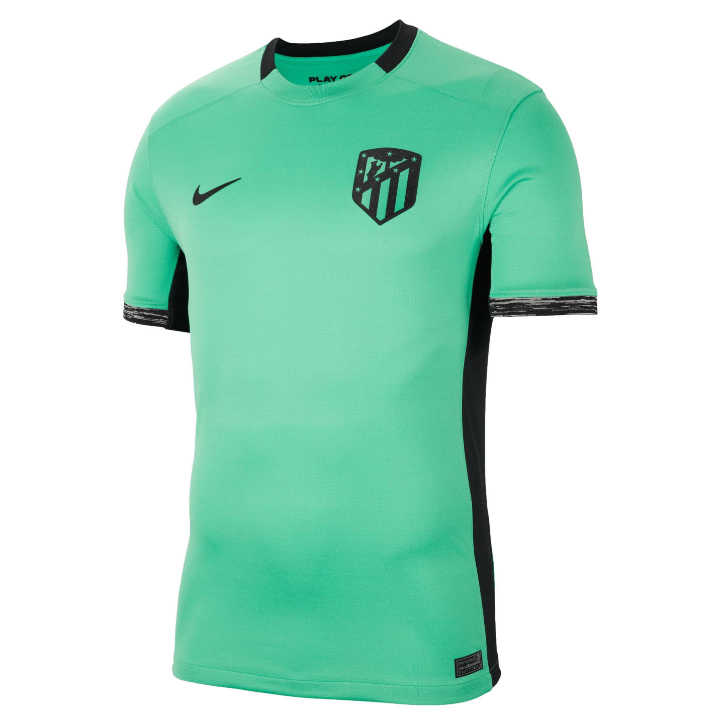 Nike Camiseta Atletico Madrid 23/24 Tercera Equipación