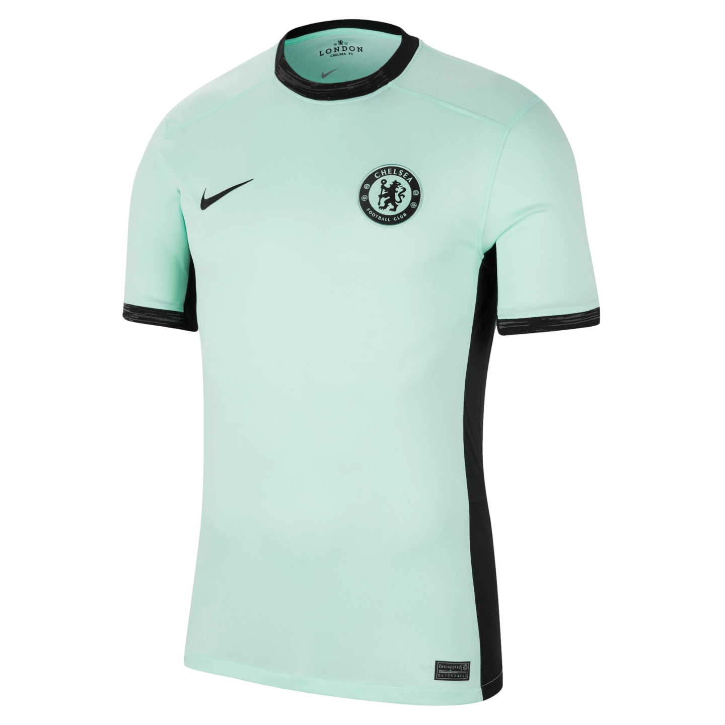 Nike Camiseta Chelsea 23/24 Tercera Equipación