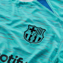 Nike Barcelona 23/24 Third Jersey