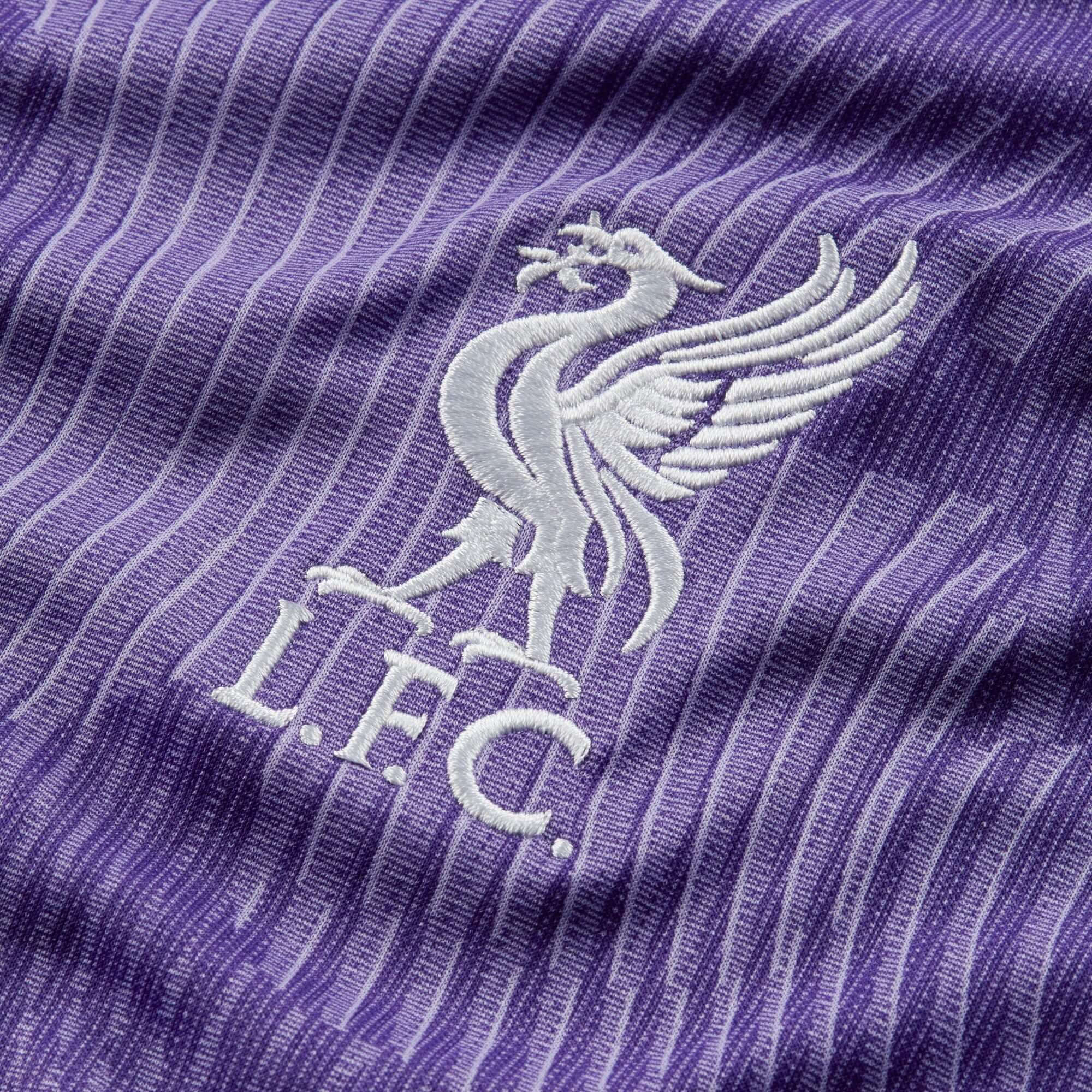 Maillot Nike Liverpool 23/24 Third