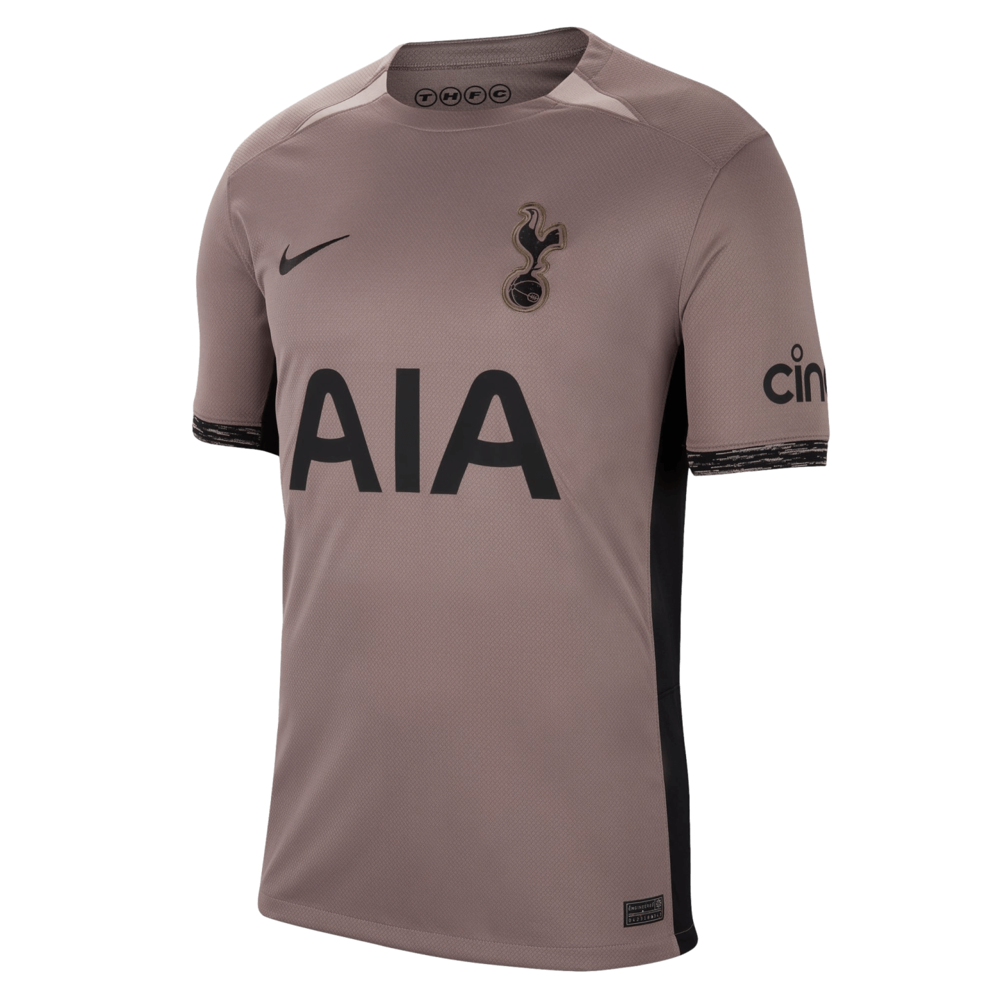 Nike Camiseta Tottenham Tercera Equipación 23/24