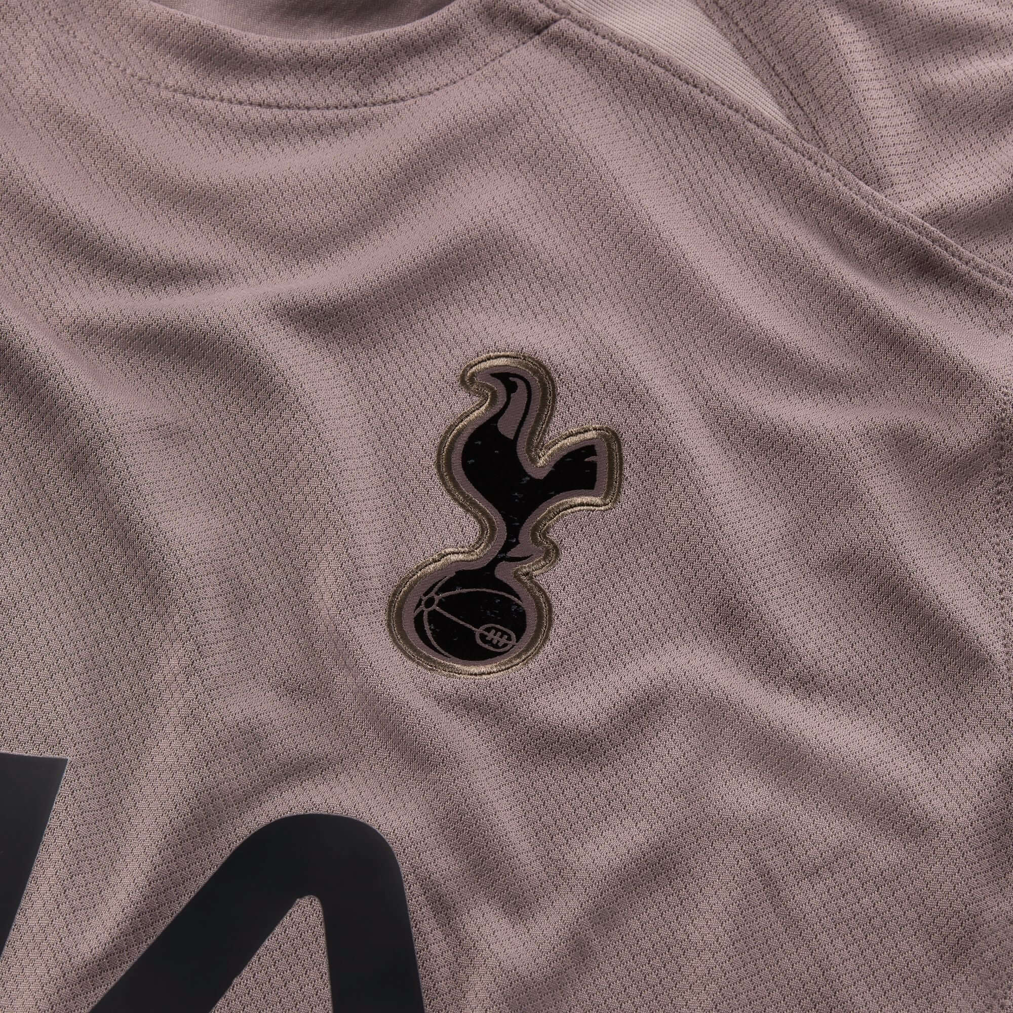 Nike Camiseta Tottenham Tercera Equipación 23/24