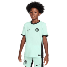 Nike Chelsea 23/24 Youth Third Jersey