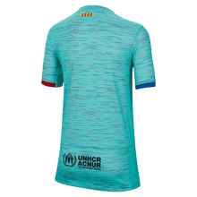 Nike Barcelona 23/24 Youth Third Jersey