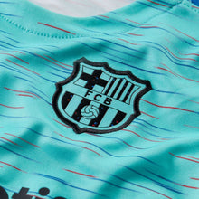Nike Barcelona 23/24 Youth Third Jersey