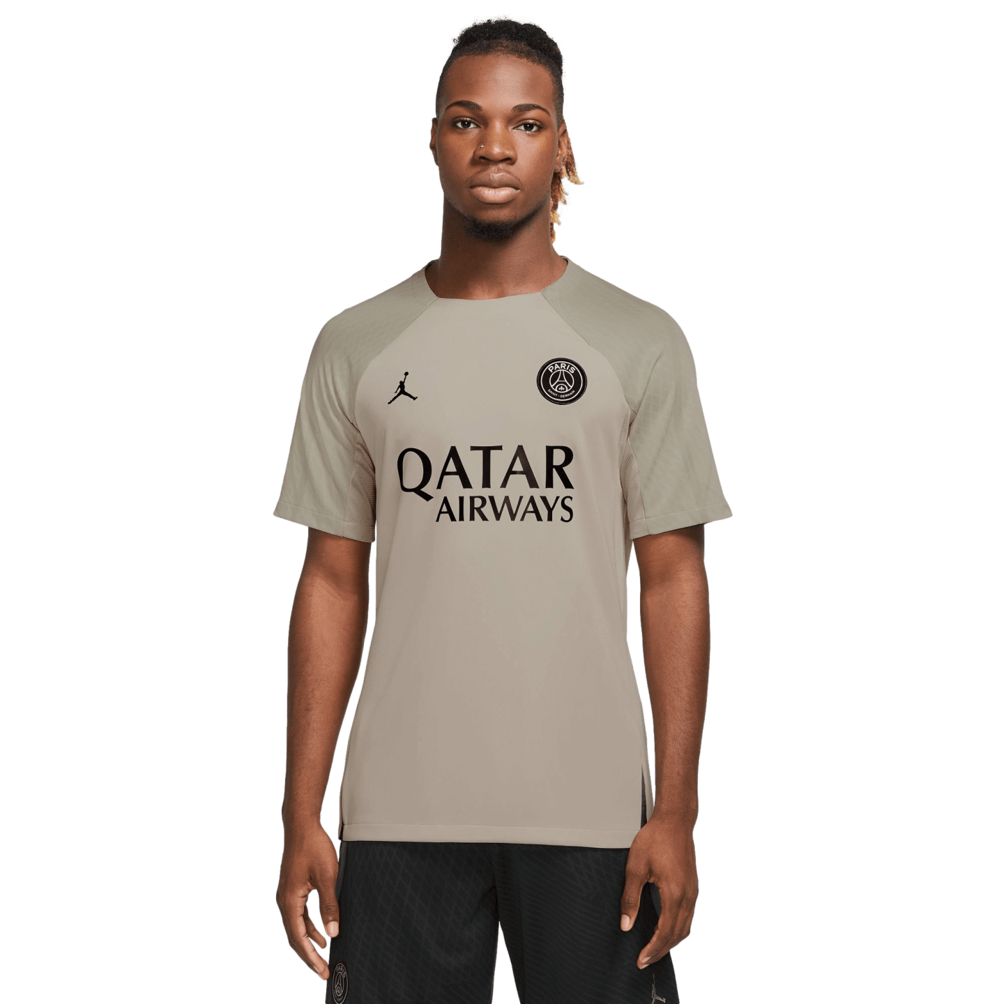 Camiseta de entrenamiento Nike Paris Saint-Germain Strike