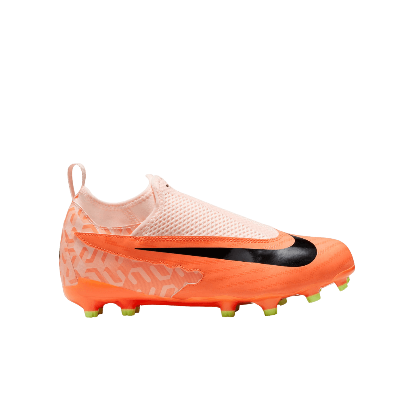 Nike Phantom GX Academy Dynamic Fit WC Youth MG Firm Ground Cleats DZ3492-800