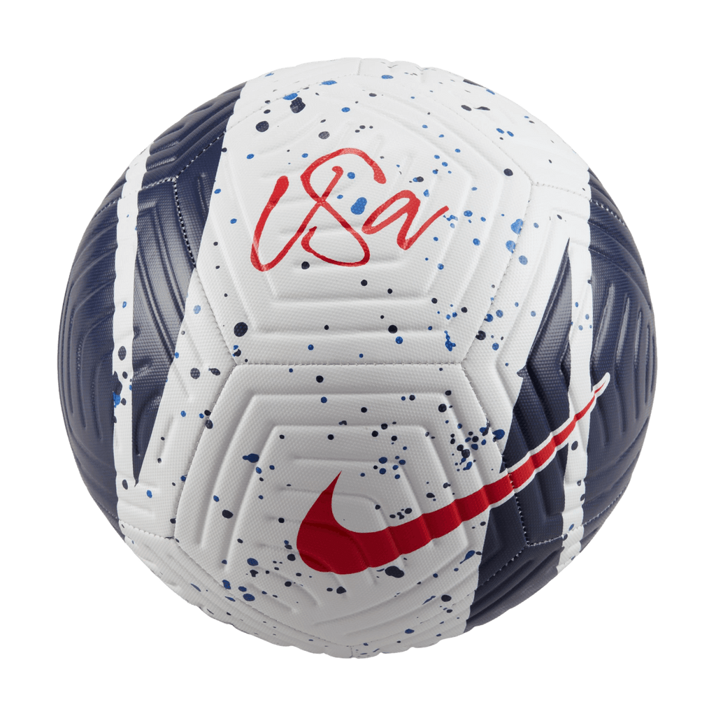 Nike USA Academy 2023 Soccer Ball Nike USA Academy 2023 Soccer Ball