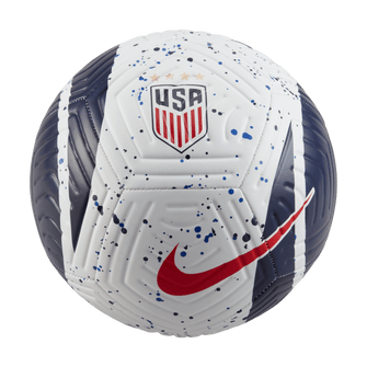 Nike USA Academy 2023 Soccer Ball
