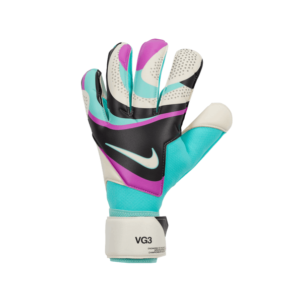 Nike Vapor Grip 3 Promo Goalkeeper GK Gloves cheapest Soccer Size 8.5