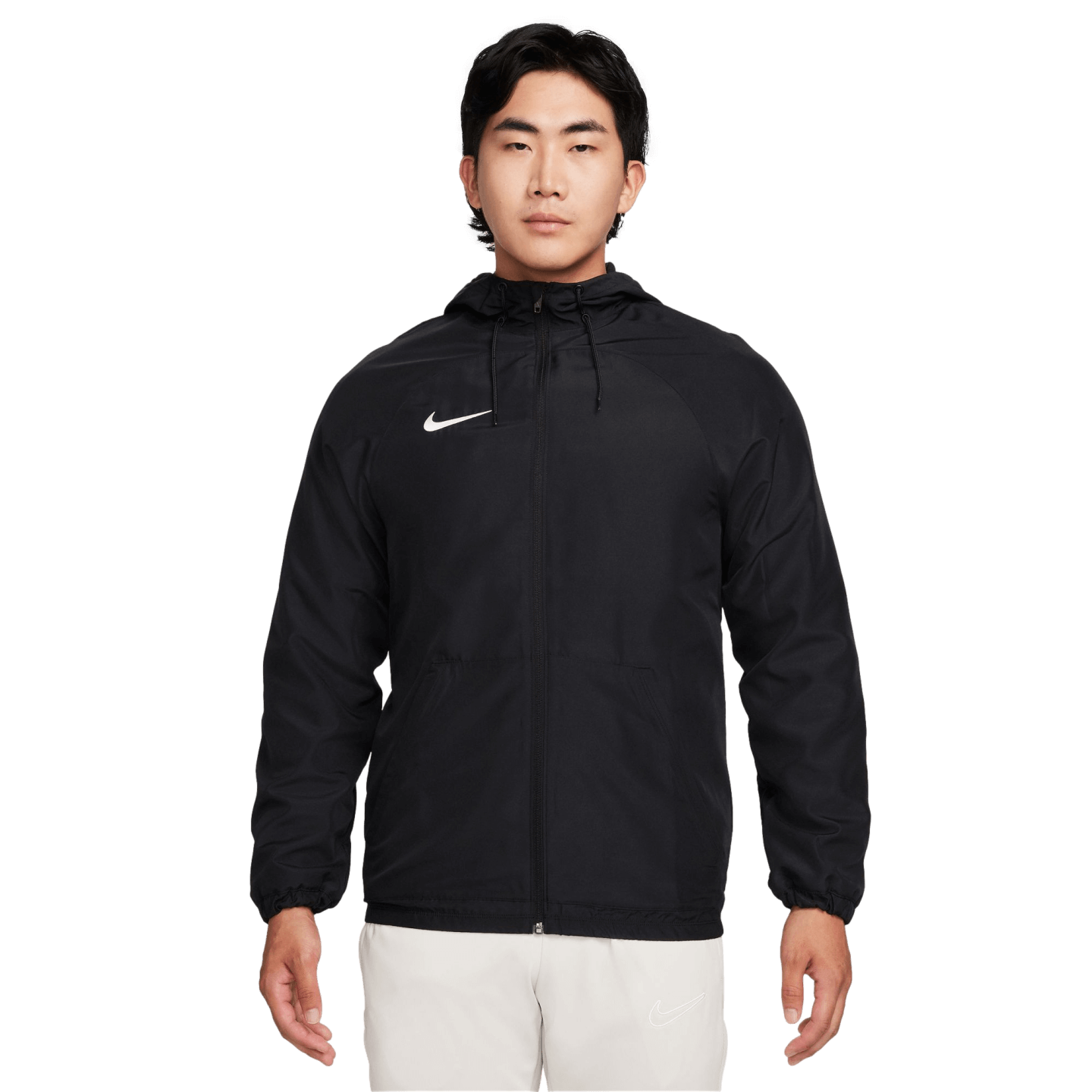 Nike Academy Hooded Track Jacket