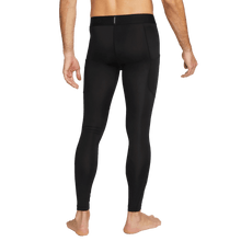 Nike Mens Pro Dri Fit Tight Black FB7952 010 - Athlete's Choice