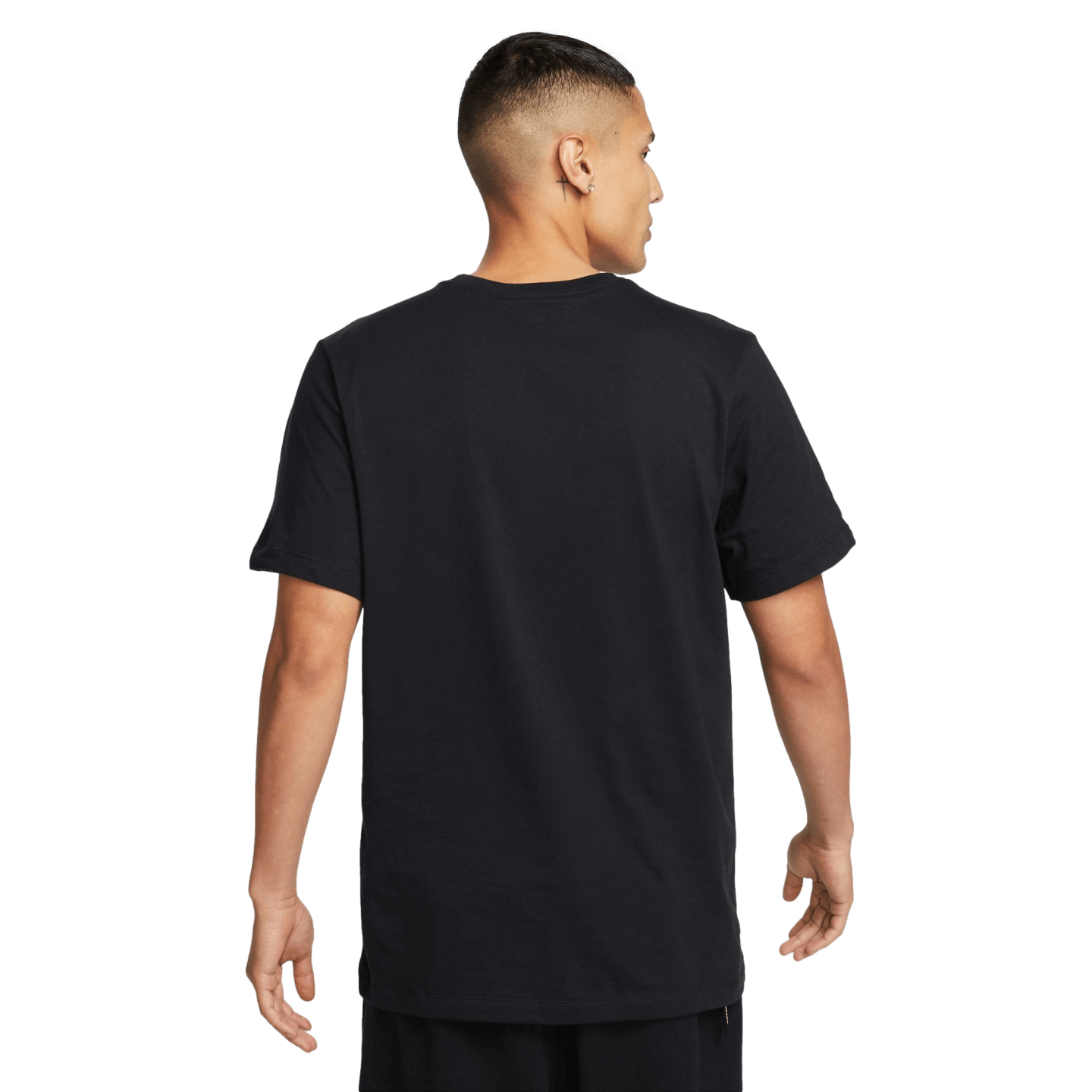 T-shirt Nike avec écusson du Brésil