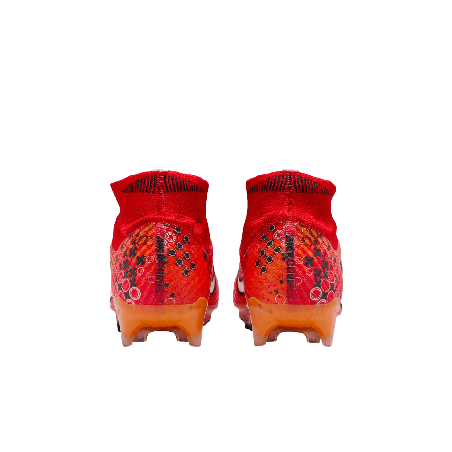 Chaussures de football à crampons pour terrain sec Nike Zoom Mercurial Superfly 9 MDS Elite